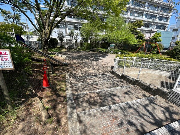 その他(釜屋堀公園[270m])