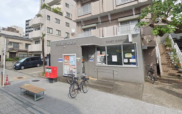 その他(江東亀戸郵便局[300m])