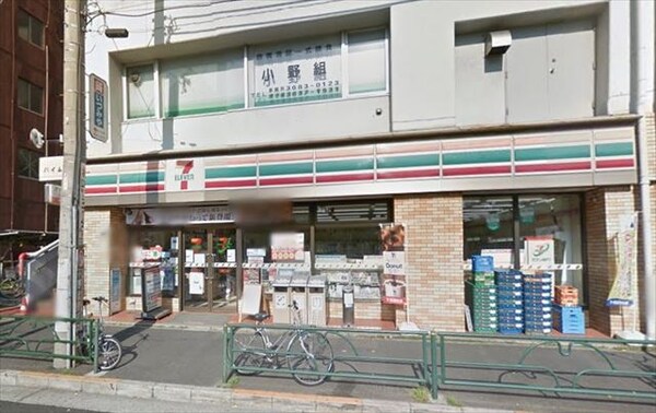 その他(セブンイレブン亀戸７丁目店[100m])