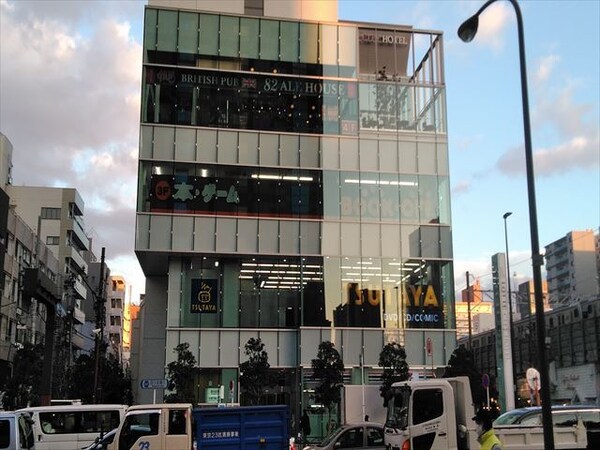 その他(TSUTAYA　錦糸町店[900m])