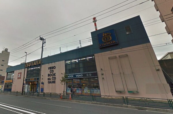 その他(TSUTAYA東大島店[1000m])