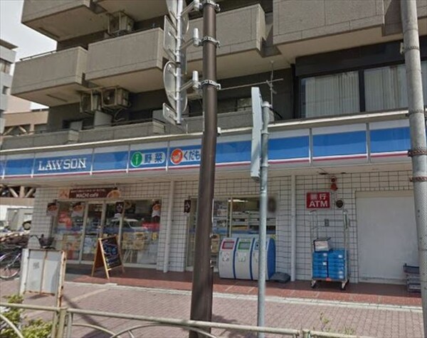 その他(ローソン 亀戸七丁目店[10m])