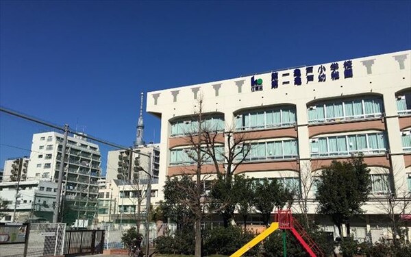 その他(第一亀戸小学校[1300m])