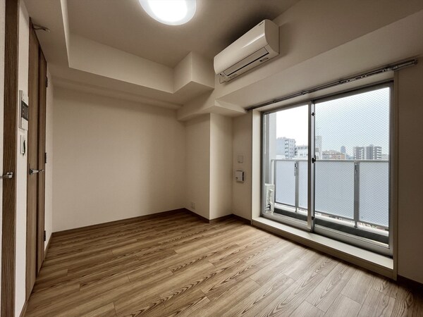 リビング・居室