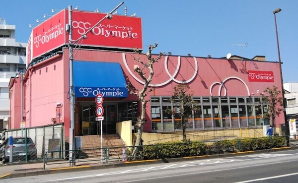 その他(オリンピック亀戸店[190m])