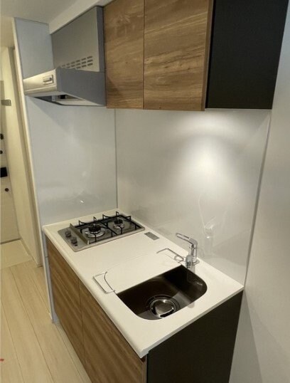 物件内観写真3　(キッチン)