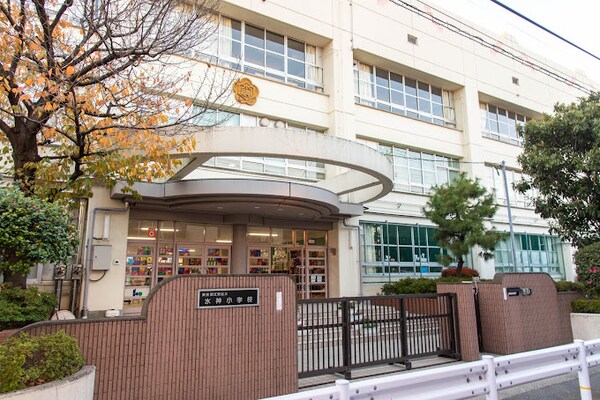 その他(江東区立水神小学校[220m])