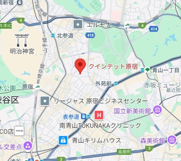 地図(地図)