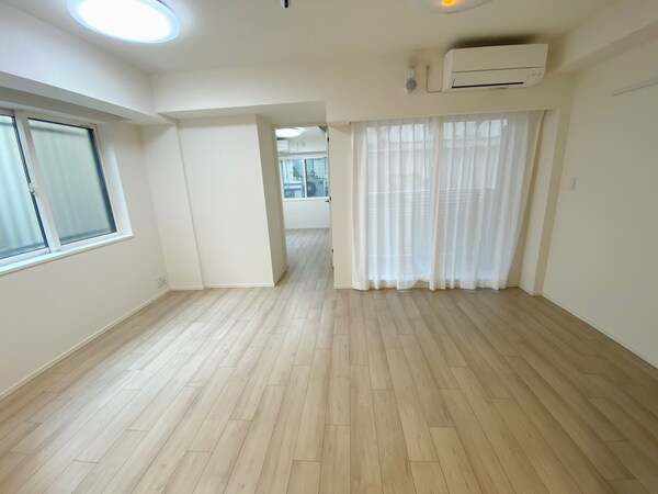 リビング・居室