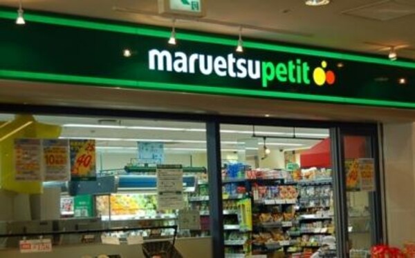 その他(マルエツプチ[780m])