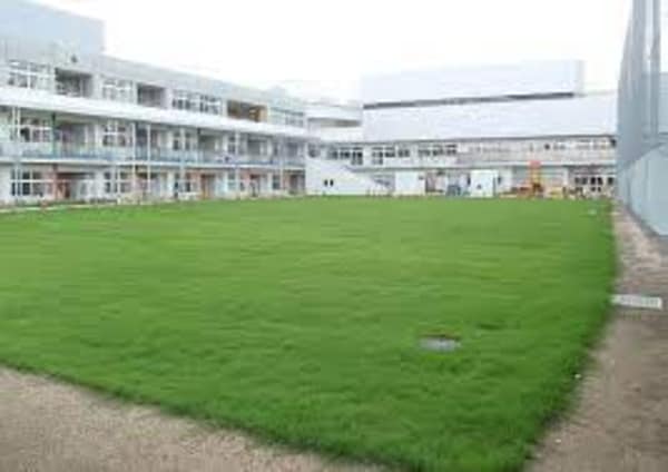 その他(品川区立第一日野小学校[240m])