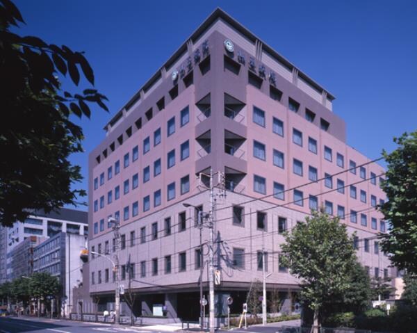 その他(山王病院[850m])