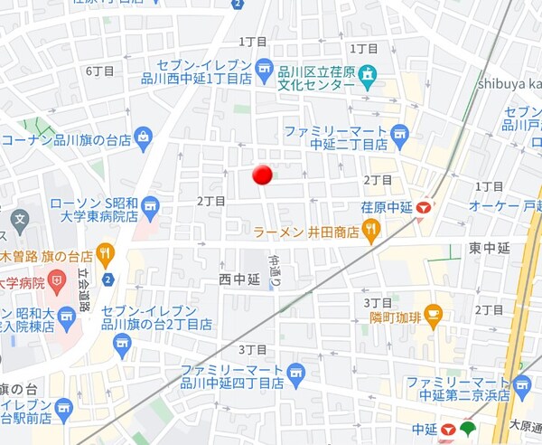 地図(地図)