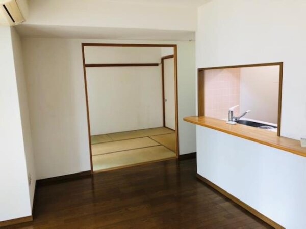 リビング・居室