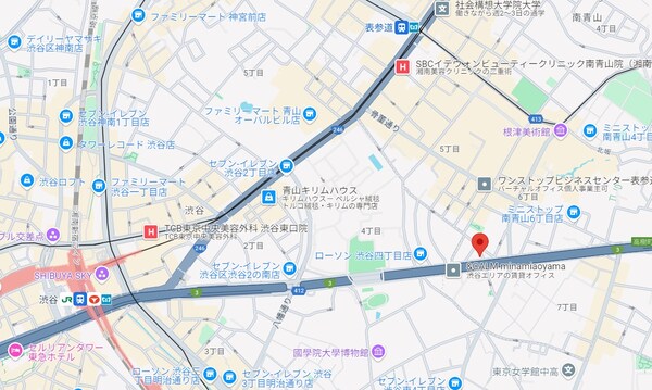 地図(地図)