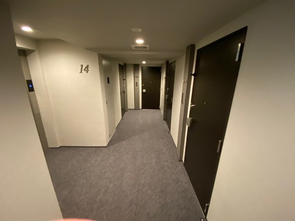 共有部分