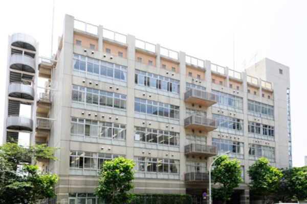 その他(御成門小学校[600m])