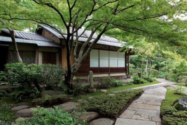その他(根津美術館[400m])