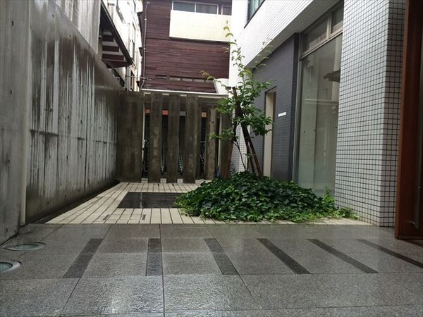 共有部分
