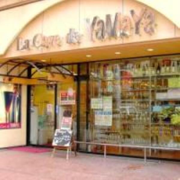 その他(やまや赤坂店（酒屋）[550m])