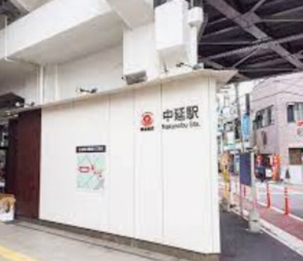 その他(中延[80m])