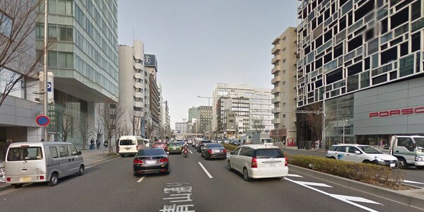 その他(表参道[800m])