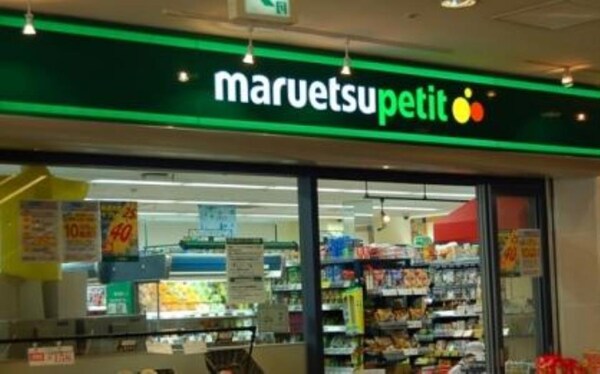 その他(マルエツプチ　城山ヒルズ店[700m])