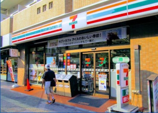 その他(セブンイレブン 豊島巣鴨１丁目店[240m])