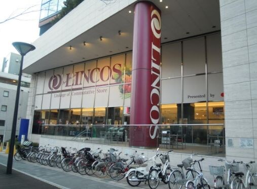 物件内観写真21　(リンコス　六本木[1000m])