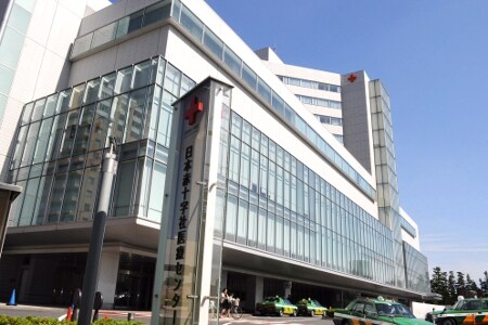 物件内観写真26　(日本赤十字医療センター[1100m])