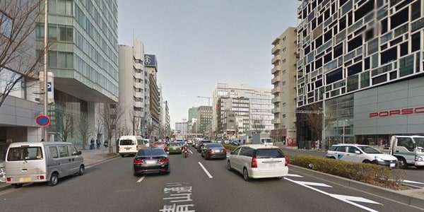 その他(表参道[1000m])