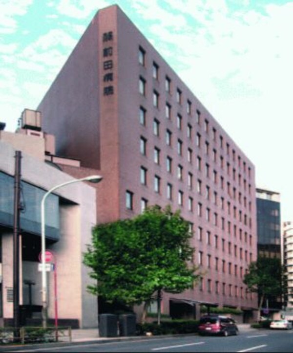 その他(友仁会赤坂見附前田病院[600m])