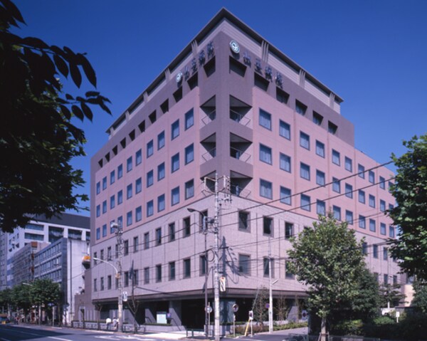 その他(山王病院[650m])
