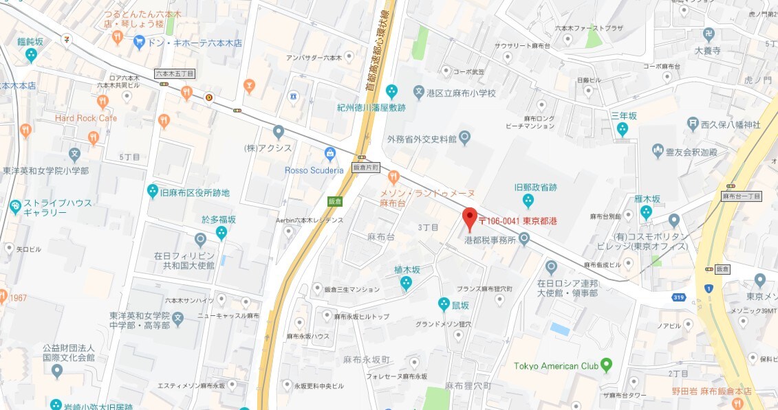 物件内観写真27　(地図)