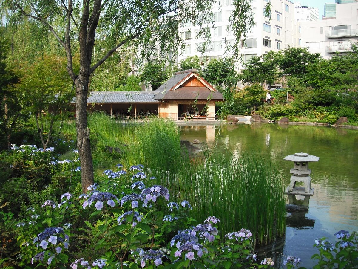 物件内観写真28　(檜町公園[1300m](眺望))