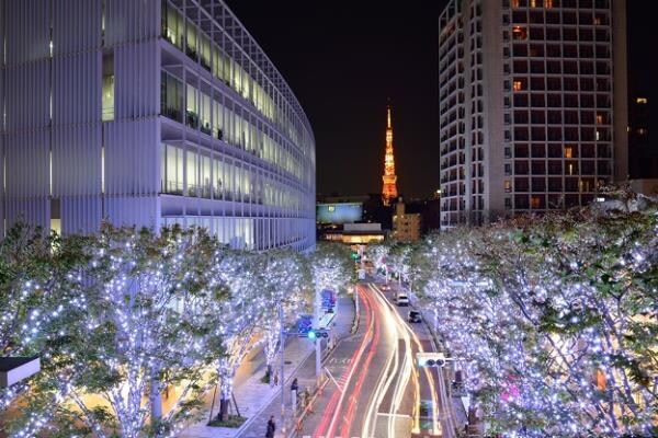 物件内観写真30　(六本木駅周辺[800m])