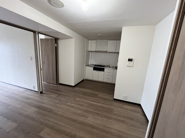 リビング・居室(リビング/居室)