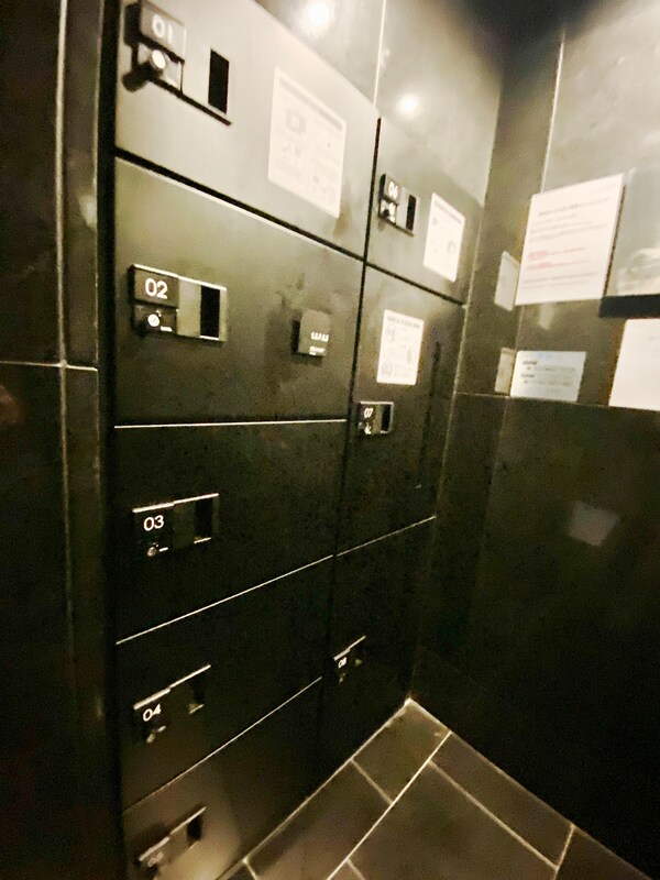 共有部分