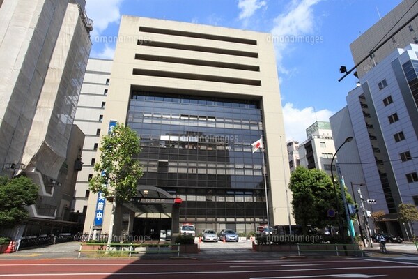 その他(愛宕警察署[300m])