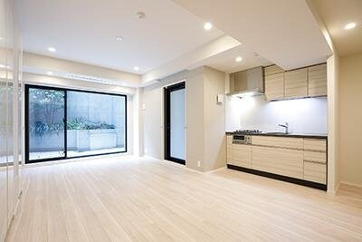 リビング・居室