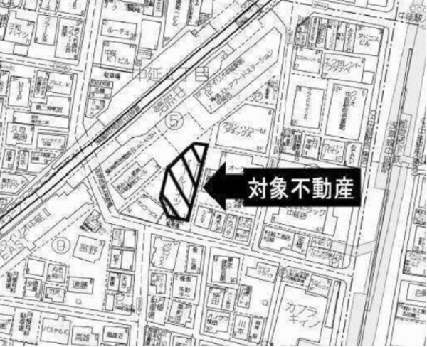 その他(地図)