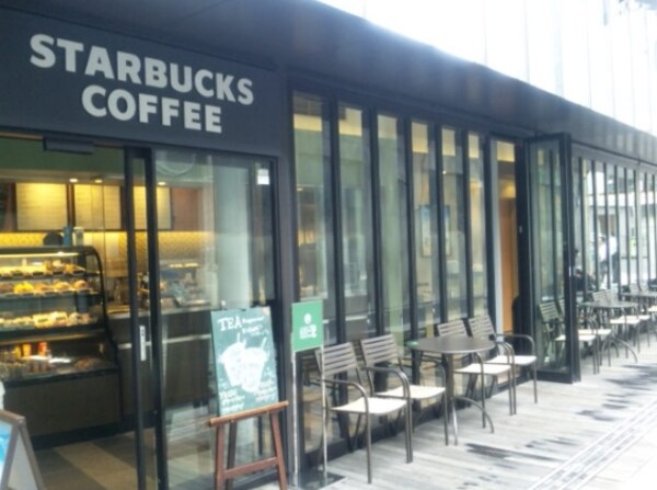 その他(スターバックス赤坂サカス店[450m])
