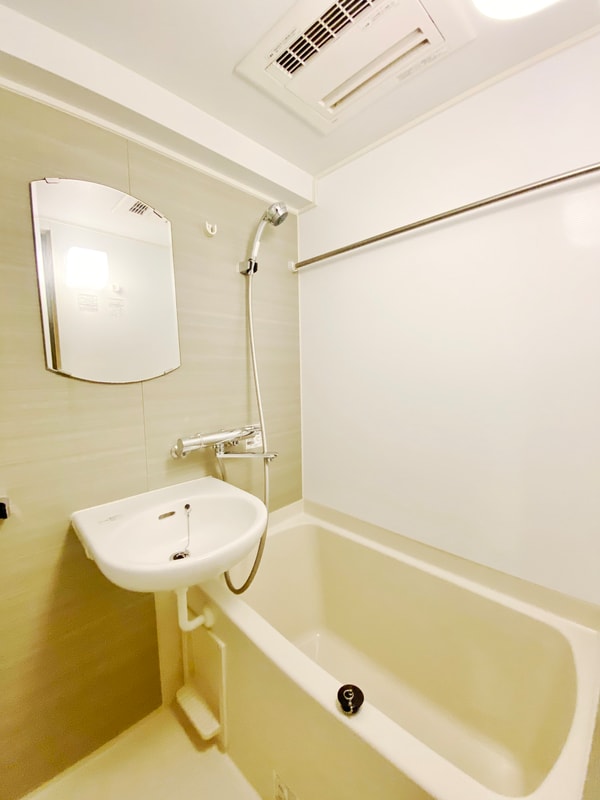 バス／シャワールーム等