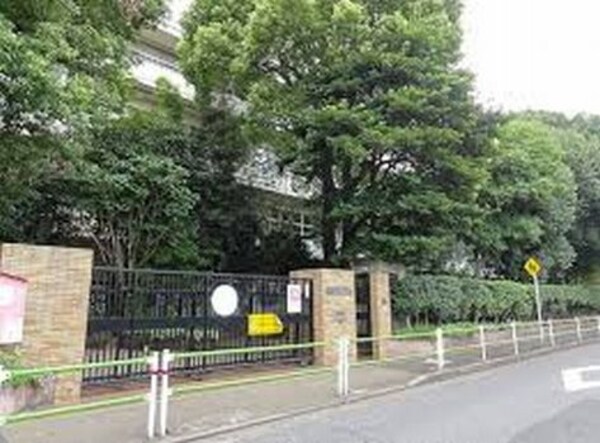 その他(青南小学校[550m])