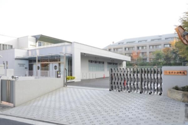 その他(若葉幼稚園[500m])