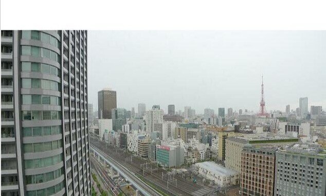 物件内観写真12　(眺望)