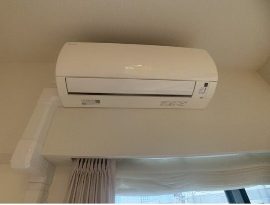 物件内観写真11　(設備)