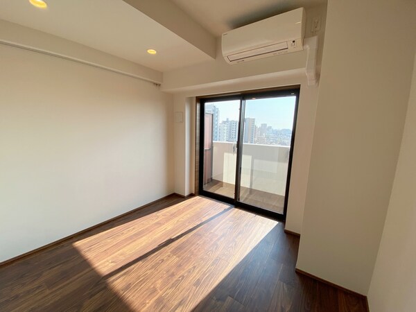 リビング・居室