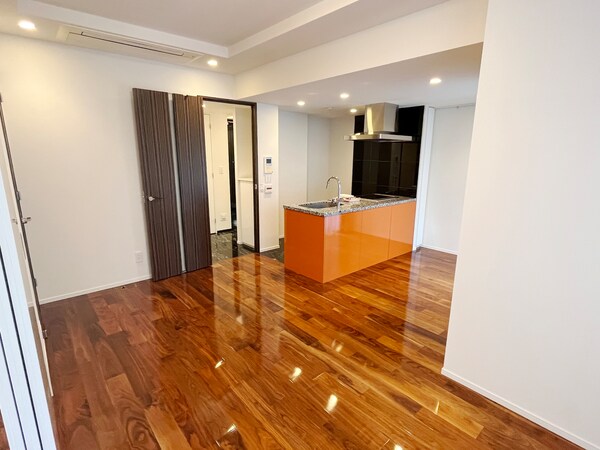 リビング・居室