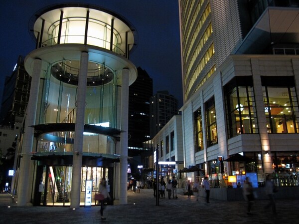 その他(赤坂サカス[500m])